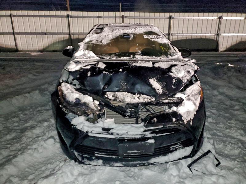 Photo 5 from auction – 2018 TOYOTA COROLLA L with VIN 2T1BURHE4JC061179