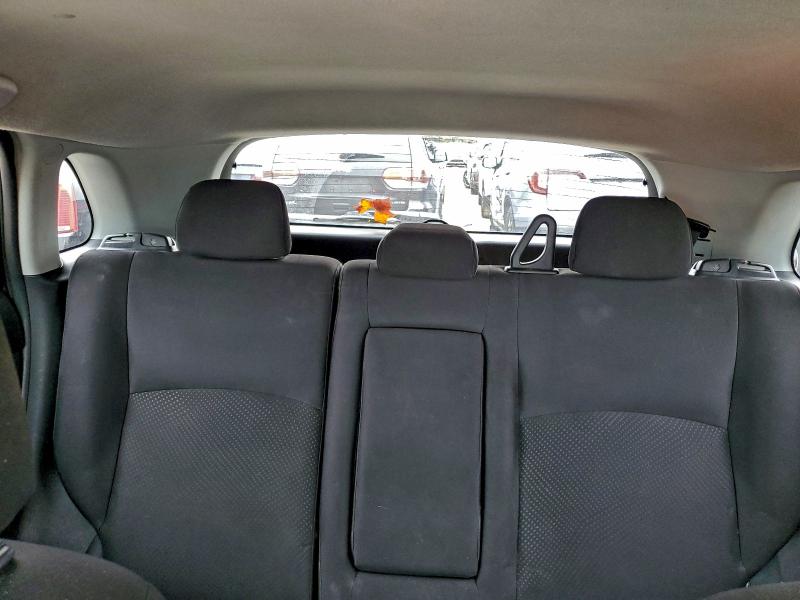Photo 10 from auction – 2014 MITSUBISHI OUTLANDER with VIN 4A4AP3AU2EE010132