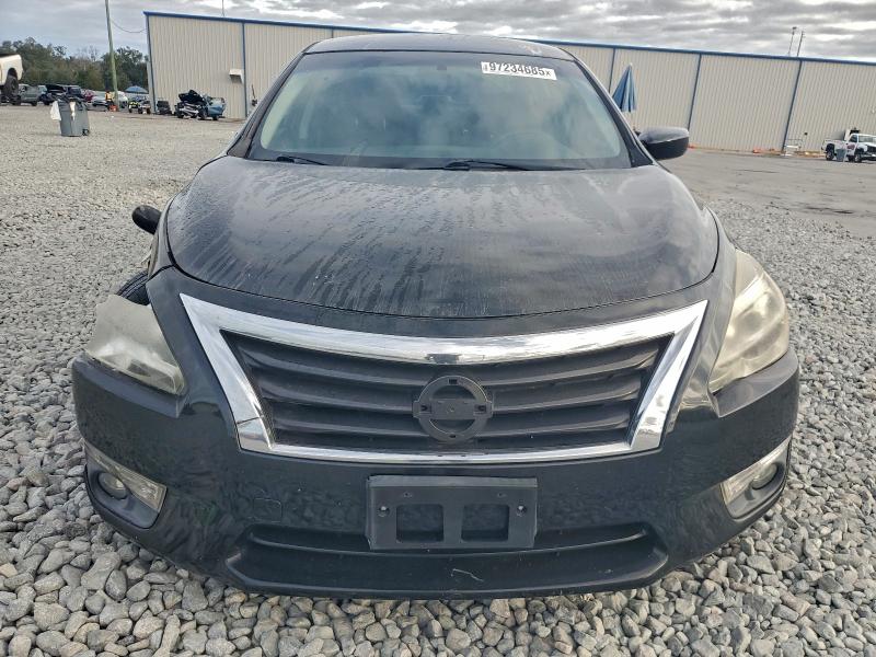 Photo 5 from auction – 2015 NISSAN ALTIMA 2.5 with VIN 1N4AL3AP2FC451615
