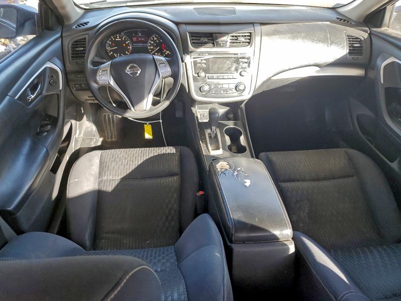 Photo 8 from auction – 2016 NISSAN ALTIMA 2.5 with VIN 1N4AL3AP5GN352678