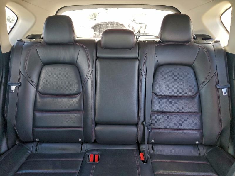 Фото 10 с аукциона – 2023 MAZDA CX-5 с VIN JM3KFBCM1P0149875