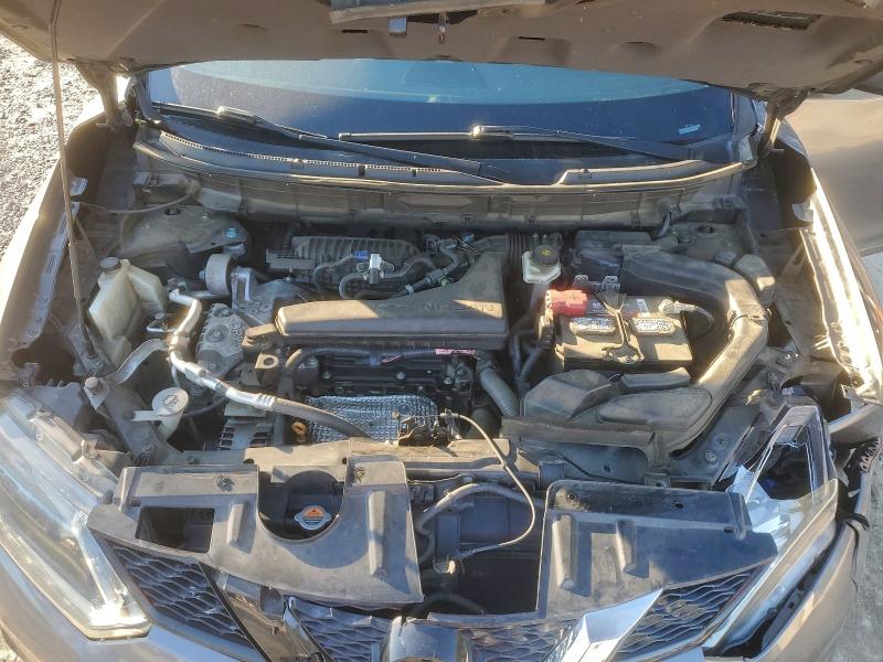 Photo 12 from auction – 2014 NISSAN ROGUE S with VIN 5N1AT2MT6EC828048
