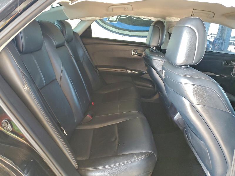 Photo 10 from auction – 2015 TOYOTA AVALON XLE with VIN 4T1BK1EB0FU143563