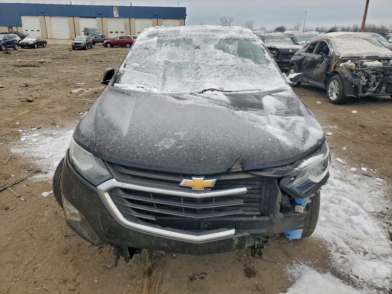 Photo 5 from auction – 2019 CHEVROLET EQUINOX with VIN 2GNAXJEV5K6264522