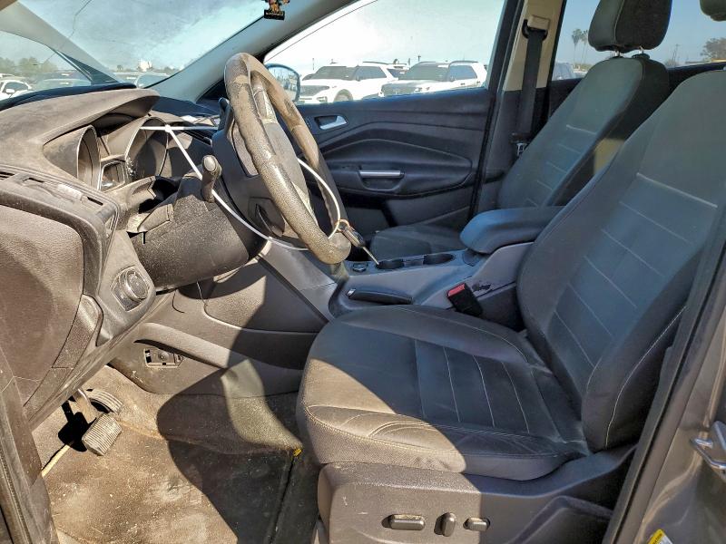 Photo 7 from auction – 2014 FORD ESCAPE SE with VIN 1FMCU0GX4EUE11689