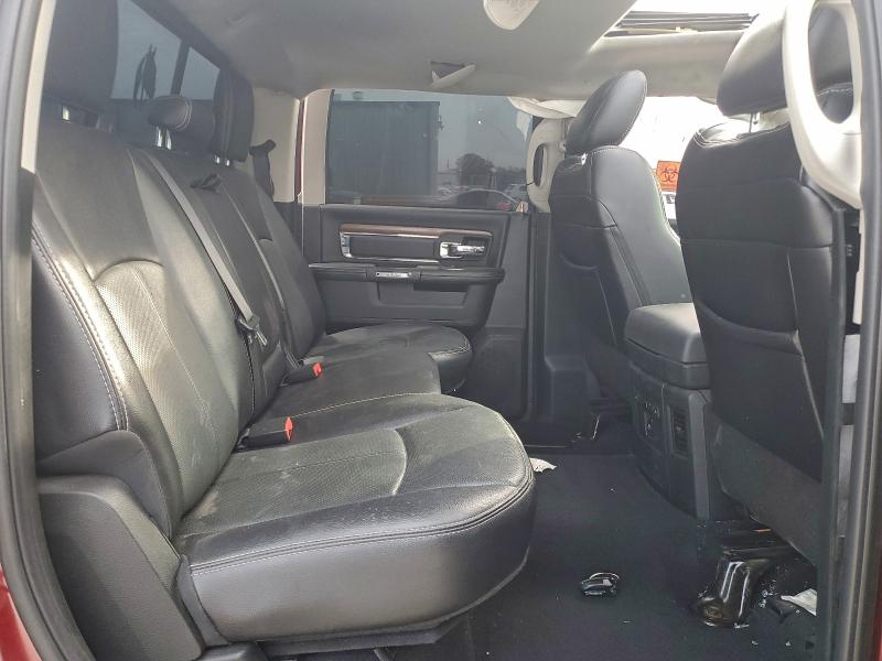 Photo 10 from auction – 2017 RAM 1500 LARAM with VIN 1C6RR7NM3HS876859