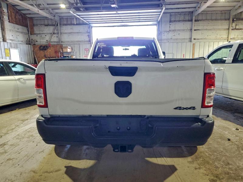 Photo 6 from auction – 2023 RAM 3500 TRADE with VIN 3C63RRGL6PG501298