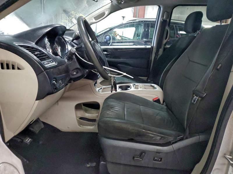 Photo 7 from auction – 2012 DODGE GRAND CARA with VIN 2C4RDGCG4CR160843