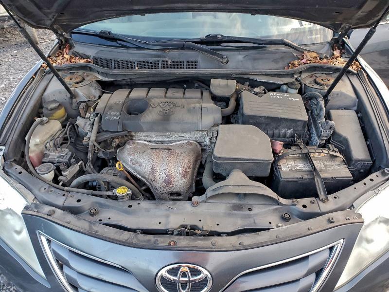 Photo 11 from auction – 2011 TOYOTA CAMRY BASE with VIN 4T1BF3EK0BU777904