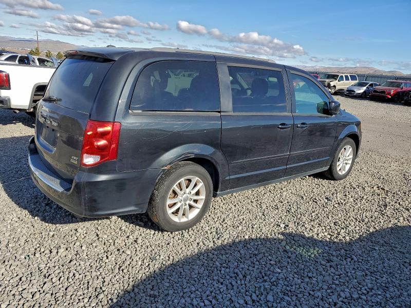 Photo 3 from auction – 2016 DODGE GRAND CARA with VIN 2C4RDGCGXGR179466