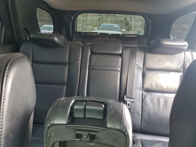 Photo 10 from auction – 2014 DODGE DURANGO with VIN 1C4RDJDG2EC971015