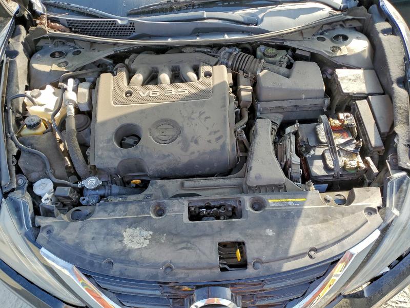 Photo 11 from auction – 2017 NISSAN ALTIMA 3.5 with VIN 1N4BL3AP1HC171787