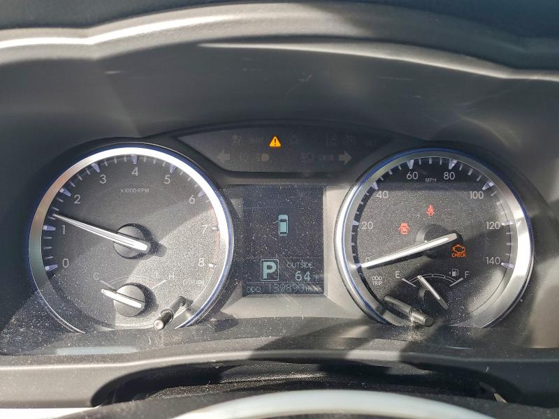 Photo 9 from auction – 2016 TOYOTA HIGHLANDER with VIN 5TDZKRFH3GS177023