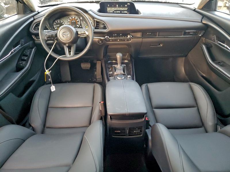 Photo 8 from auction – 2025 MAZDA CX-30 PREF with VIN 3MVDMBCM7SM834524