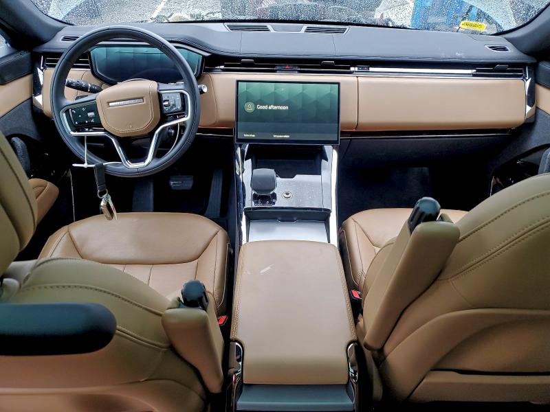 Photo 8 from auction – 2024 LAND ROVER RANGE ROVE with VIN SAL1P9EU1RA408023