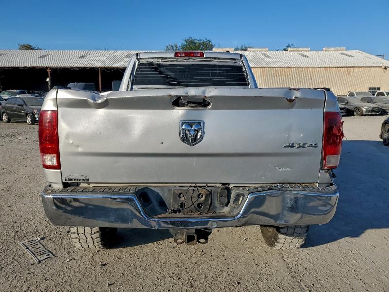 Photo 6 from auction – 2011 DODGE RAM 2500 with VIN 3D7UT2CL1BG514342