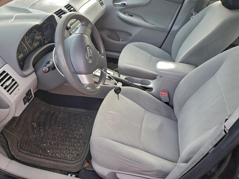 Zdjęcie 7 z aukcji – 2010 TOYOTA COROLLA BA z VIN 2T1BU4EE5AC256165