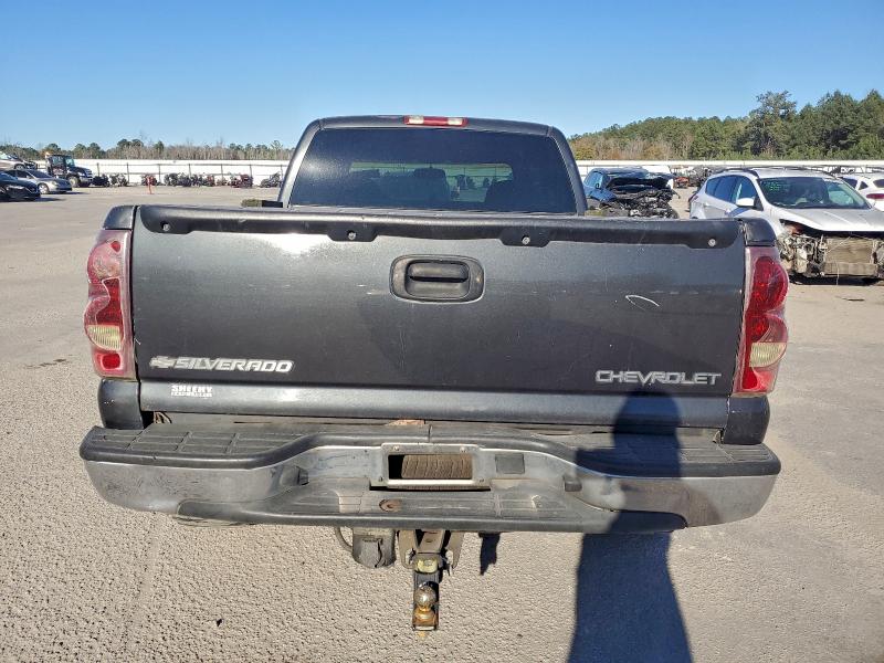 Photo 6 from auction – 2003 CHEVROLET SILVERADO with VIN 2GCEC19V631183835