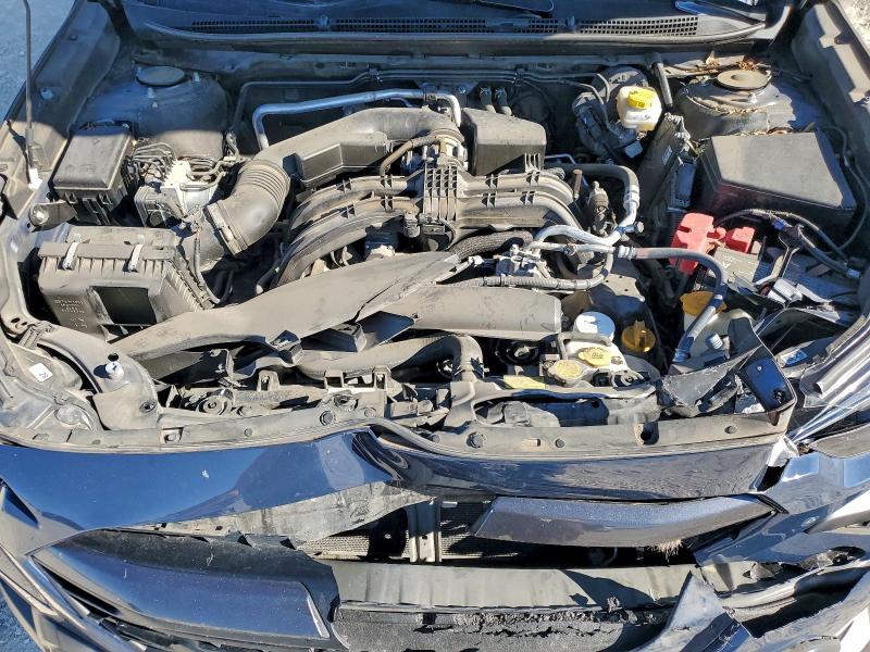 Photo 12 from auction – 2023 SUBARU OUTBACK PR with VIN 4S4BTAFC2P3135573