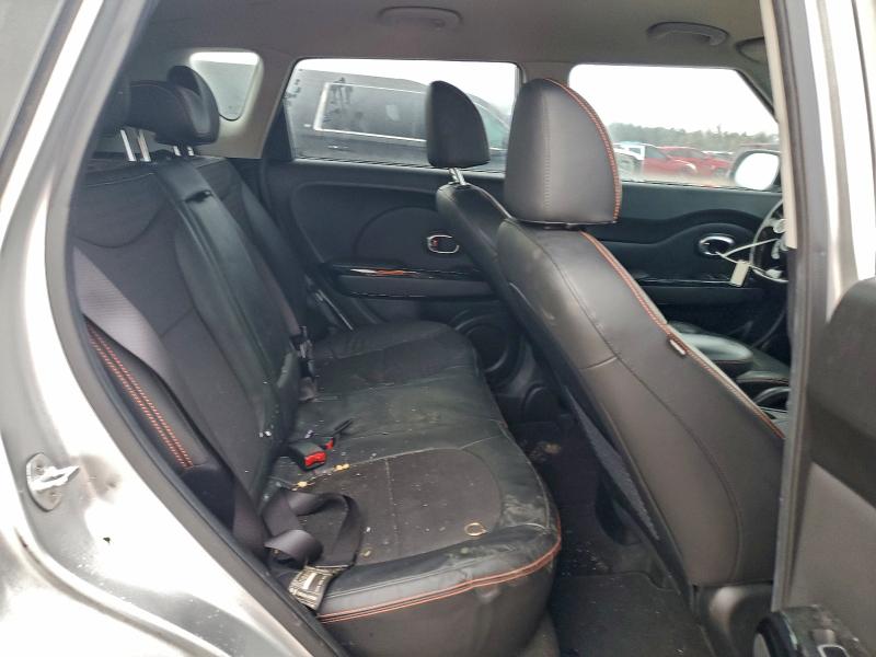 Photo 11 from auction – 2018 KIA SOUL ! with VIN KNDJX3AA3J7592270