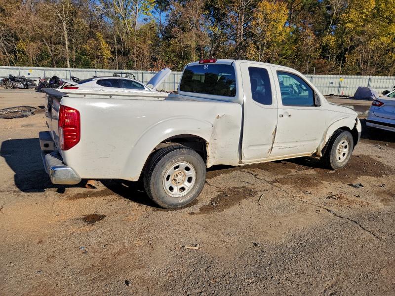Photo 3 from auction – 2014 NISSAN FRONTIER S with VIN 1N6BD0CT9EN752158