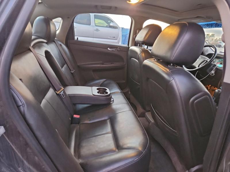 Photo 10 from auction – 2013 CHEVROLET IMPALA LTZ with VIN 2G1WC5E31D1198012