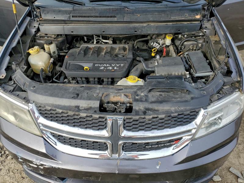 Photo 12 from auction – 2015 DODGE JOURNEY CR with VIN 3C4PDCAB0FT692261