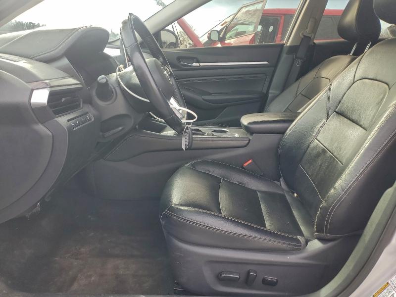 Photo 7 from auction – 2019 NISSAN ALTIMA with VIN 1N4BL4EV6KC230788