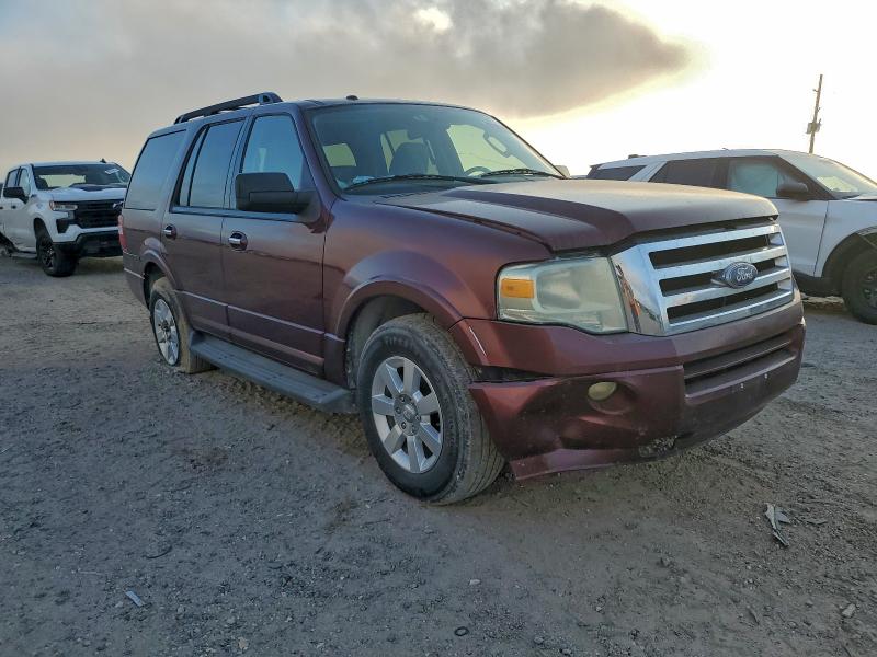 صورة رقم 4 من المزاد - 2010 FORD EXPEDITION مع VIN 1FMJU1F58AEB72200
