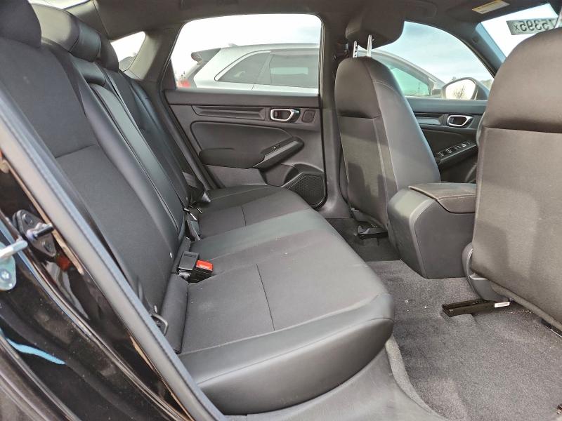 Photo 10 from auction – 2026 HONDA CIVIC with VIN 2HGFE2F50TH502440