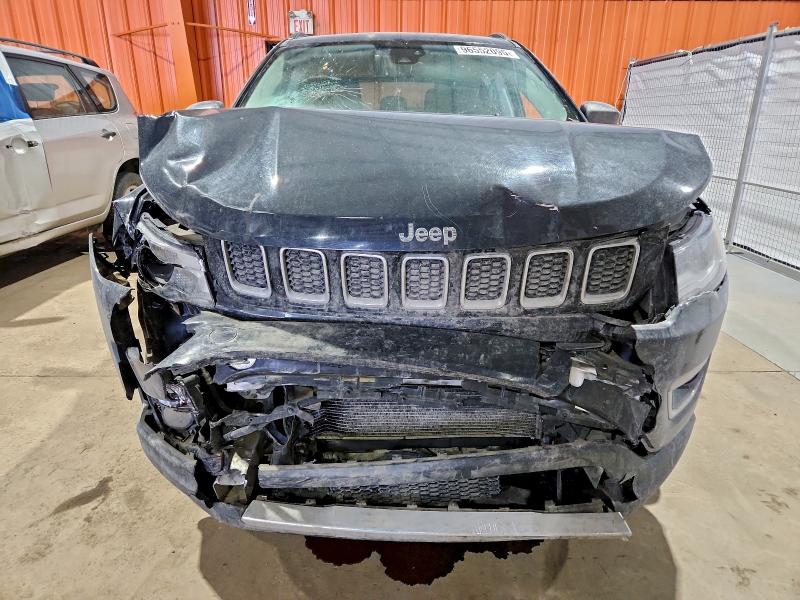 Foto 5 de la subasta – 2018 JEEP COMPASS LI con VIN 3C4NJDCB8JT329606
