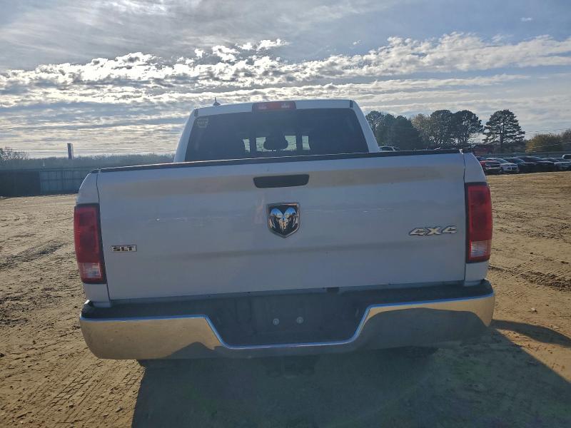 Photo 6 from auction – 2023 RAM 1500 CLASS with VIN 1C6RR7LG7PS516991