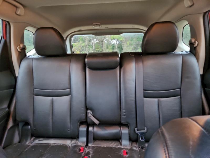 Photo 10 from auction – 2015 NISSAN ROGUE S with VIN 5N1AT2MT5FC755613