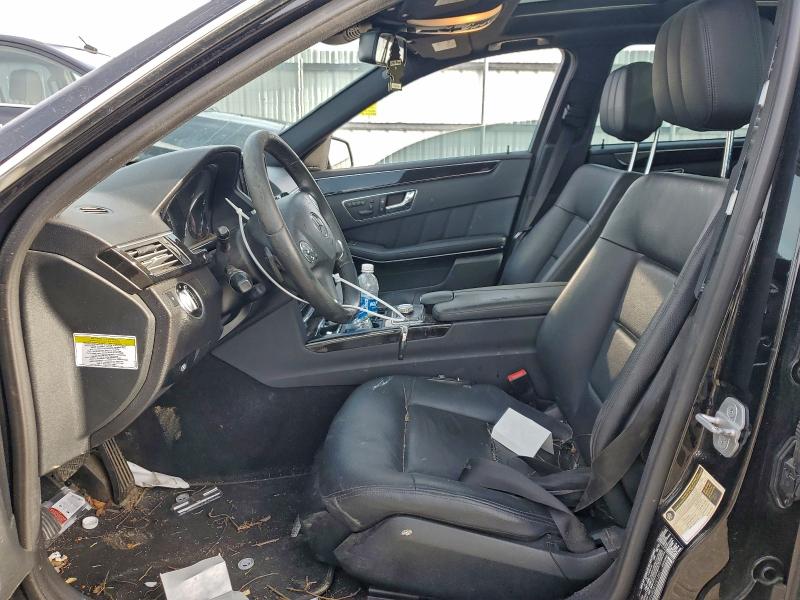 Photo 7 from auction – 2011 MERCEDES-BENZ E 350 with VIN WDDHF5GB2BA281260