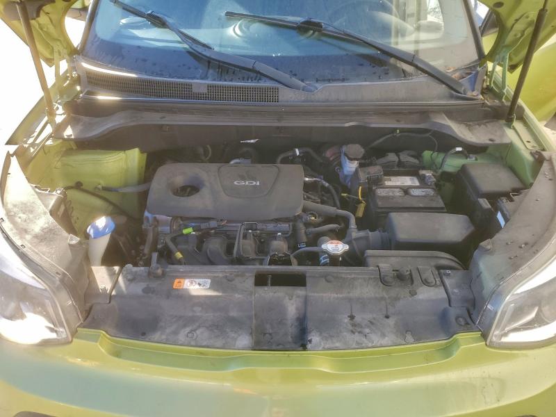 Photo 11 from auction – 2017 KIA SOUL with VIN KNDJN2A29H7883889