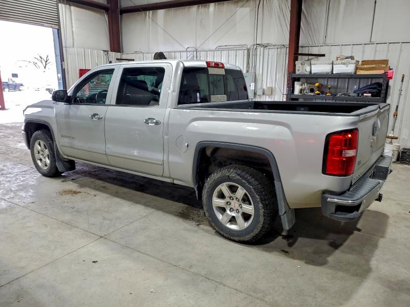 صورة رقم 2 من المزاد - 2015 GMC SIERRA K15 مع VIN 3GTU2VEC0FG355279