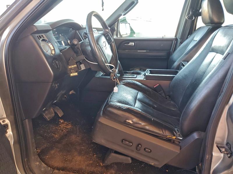 Photo 7 from auction – 2009 FORD EXPEDITION with VIN 1FMFU155X9LA03942