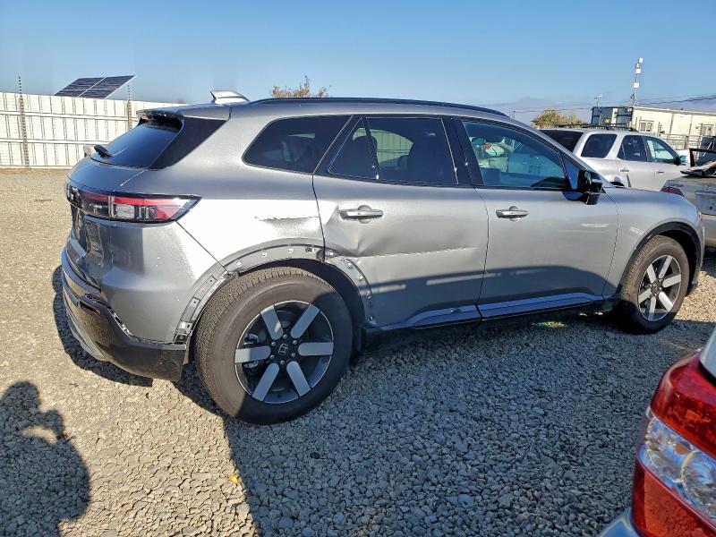 Photo 3 from auction – 2025 HONDA PROLOGUE T with VIN 3GPKHWRM3SS517541