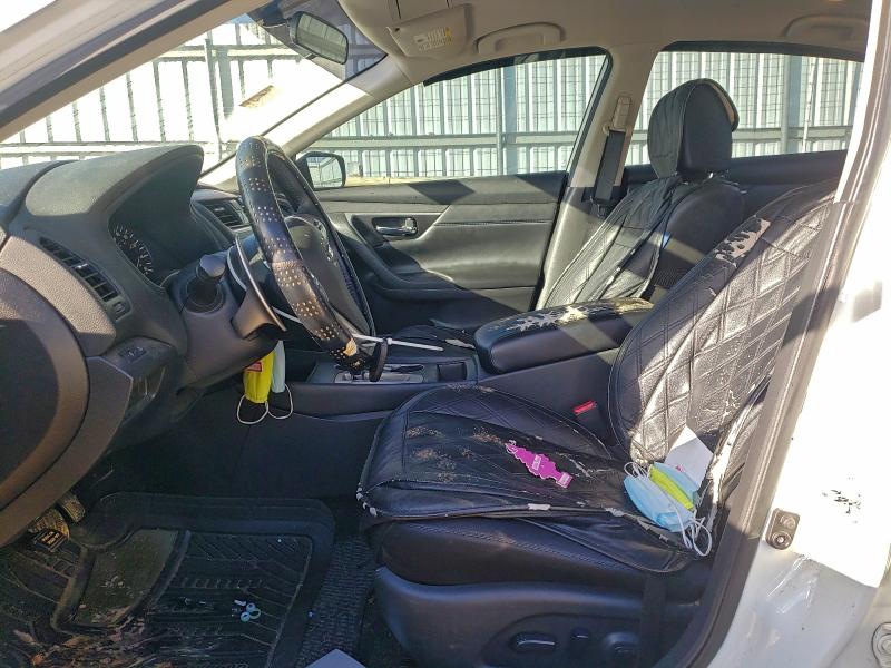 Photo 7 from auction – 2016 NISSAN ALTIMA with VIN 1N4AL3AP2GC208341
