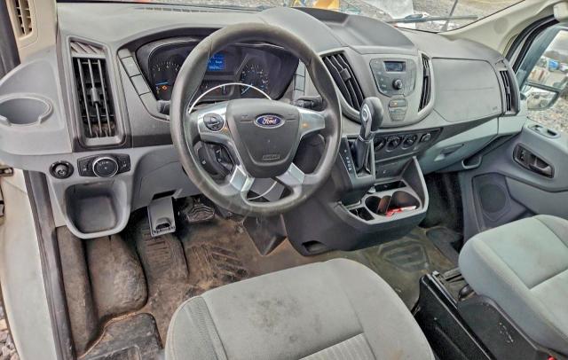 Photo 8 from auction – 2016 FORD TRANSIT T- with VIN 1FTYR1ZM3GKA70448