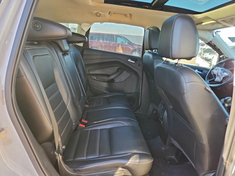 Photo 11 from auction – 2017 FORD ESCAPE TIT with VIN 1FMCU9J97HUC87503
