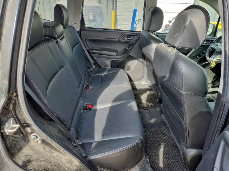 Photo 10 from auction – 2014 SUBARU FORESTER 2 with VIN JF2SJAHC5EH478208