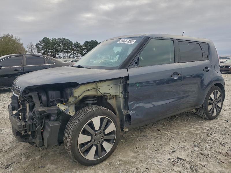 Photo 1 from auction – 2015 KIA SOUL ! with VIN KNDJX3A54F7143299