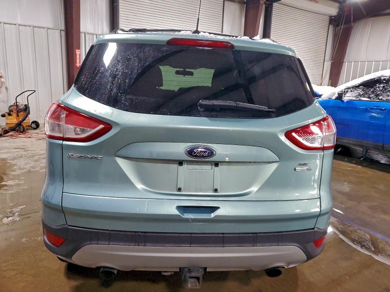Photo 6 from auction – 2013 FORD ESCAPE SE with VIN 1FMCU9G94DUD51112