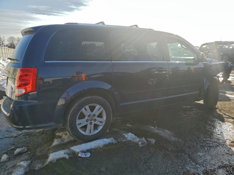Photo 3 from auction – 2012 DODGE GRAND CARA with VIN 2C4RDGDG4CR231084