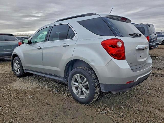 Photo 2 from auction – 2013 CHEVROLET EQUINOX LT with VIN 2GNFLEEK7D6386204