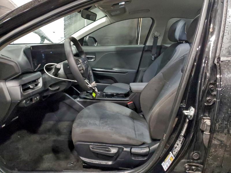 Photo 7 from auction – 2025 KIA K4 LX with VIN 3KPFT4DE9SE121585