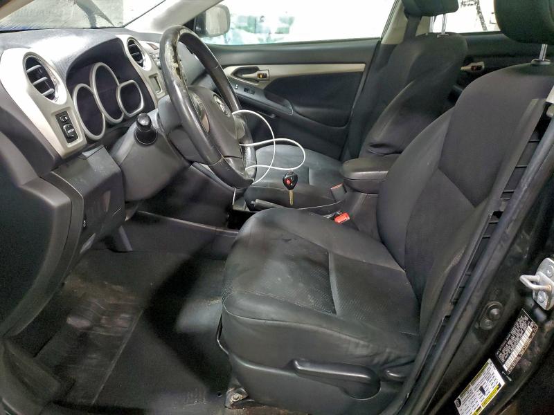 Photo 7 from auction – 2009 TOYOTA COROLLA MA with VIN 2T1KE40E19C017437