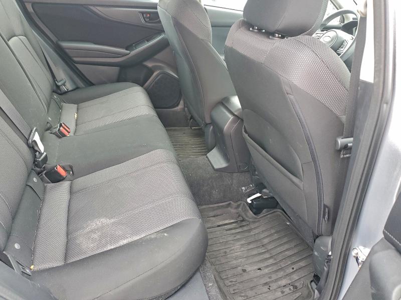Photo 10 from auction – 2020 SUBARU IMPREZA with VIN 4S3GTAB64L3727822