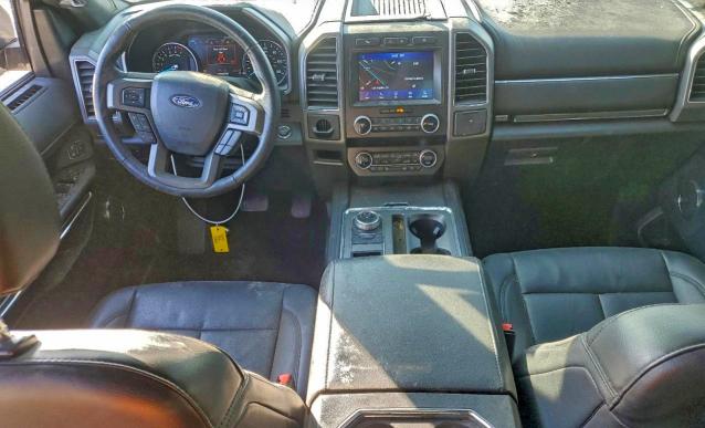 Photo 8 from auction – 2020 FORD EXPEDITION with VIN 1FMJU1HT6LEA92568